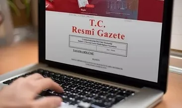 Bürokraside yeni atamalar yapıldı!