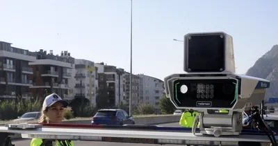 Sürücüler için yeni hız kuralı yolda! Frene basmak yetmeyecek, 30.000 TL’ye kadar cezası var