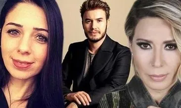 sarkici intizar ve sinem gedik e ait oldugu iddia edilen goruntulere mahkeme ne diyecek son dakika magazin haberleri