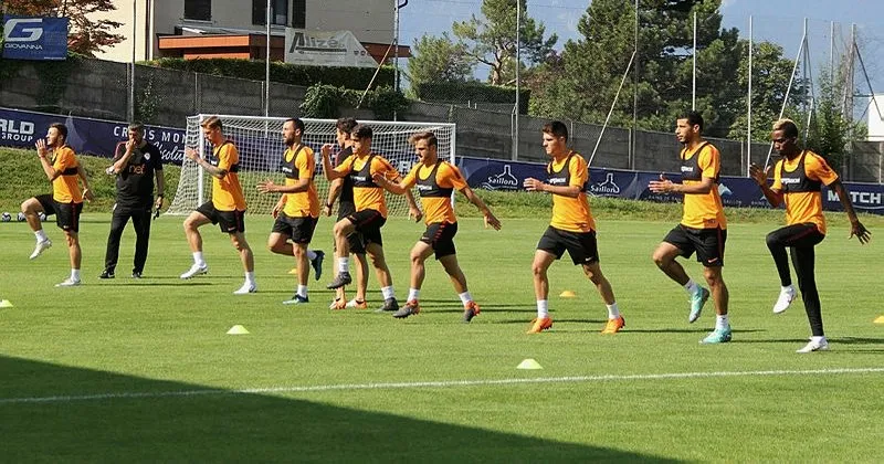 Galatasaray Tunus Ta Kasayi Dolduracak Spor Haberleri