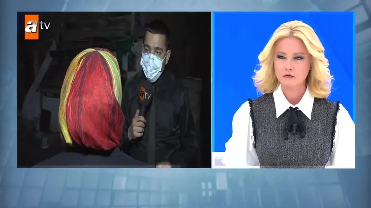 Müge Anlı 7 Ocak 2022 Cuma Tek Parça izle! Ecevit Anladı’nın ölümünün nedeni karısının mezarı açtırmasıyla ortaya çıkmıştı! Komşusu konuştu: 