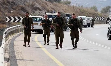 İşgalci İsrail, Batı Şeria’da terk ettiği yerlere geri dönüyor