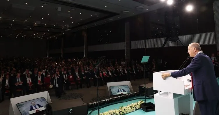 Filistin’in Geleceği Konferansı bugün başlıyor! Başkan Erdoğan da konuşma yapacak