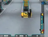 3d Forklift Operatörü