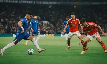 DEV MAÇ BAŞLADI! Chelsea - Ajax maçı ne zaman, saat kaçta ve hangi kanalda? UEFA Şampiyonlar Ligi 3. hafta maçları