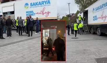 İstanbul’da 6,2’lik deprem sonrası CHP’li belediyelerden skandal hareket: Vatandaşa yapılan yardımları engellediler! #istanbul