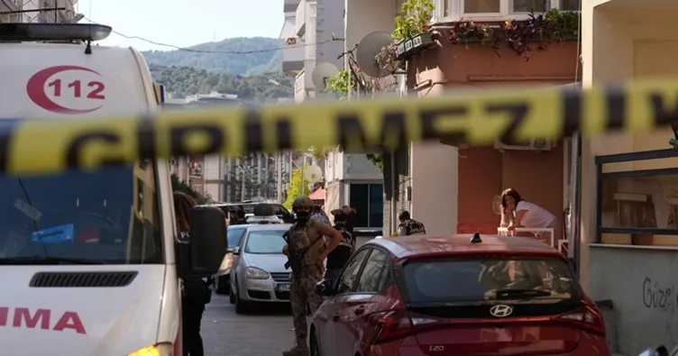 İzmir’deki hain saldırıda gözaltı sayısı 27’ye yükseldi! Şüphelilerden biri İran uyruklu...