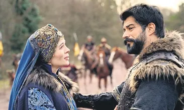 Türkiye Kuruluş Osman’ı izledi