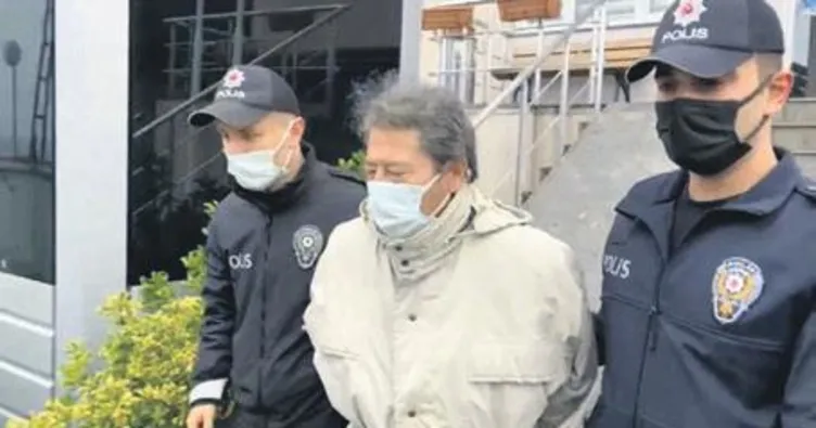 Dolandırıcılığın şifresi: Zeytin-peynir