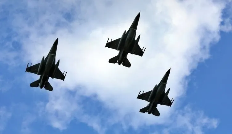 Yunanistan'ın S-300 yalanı ortaya çıkmıştı! ABD'den Yunan tacizine kalkan...