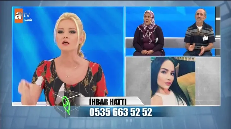 Son Dakika Haberleri | Aleyna Çakır öldürüldü mü, intihar mı etti? Müge Anlı'da açıklandı: Vücudundaki darp izleri... | Video