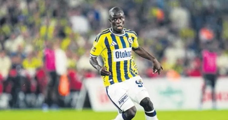 Yalnızca Kante 70 milyon euro!