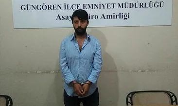 Park yeri kavgası cinayetle bitti