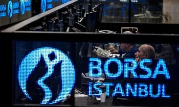 Borsa haftaya yükselişle başladı