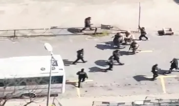 Konsolosluk saldırısında yeni detaylar! Saldırı öncesi keşif yapmışlar: 3 teröristin fotoğrafları ortaya çıktı #kocaeli