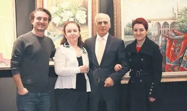 24’üncü sergiye özel 15 yeni eser