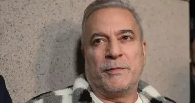 Mehmet Ali Erbil’den şoke eden ’şantaj’ açıklaması! Sosyal medyadan duyurdu!