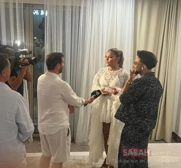 Ünlü şarkıcı Demet Akalın’dan teşekkür! Canim kızım her şey senin için