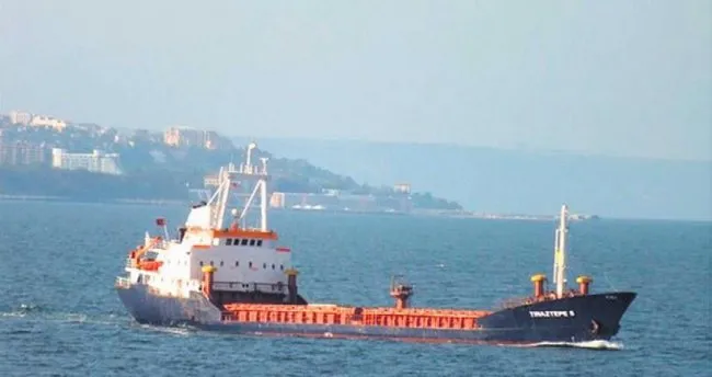 Kayıp 7 Türk denizci aranıyor