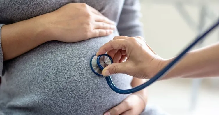 Kovid-19 erken doğuma neden oluyor