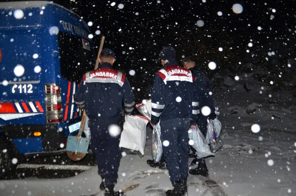 Kayseri'de 2 bin telefonu FETÖ’den yargılanan bir müteahhit yakmış - 3