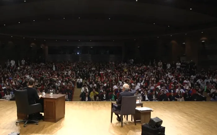 Yuşa Övenç ve ailesine ölüm tehditleri! Kılıçdaroğlu tiyatrosu ifşa olunca harekete geçtiler