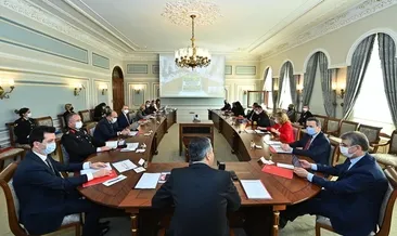 Kadına yönelik şiddette önemli karar!