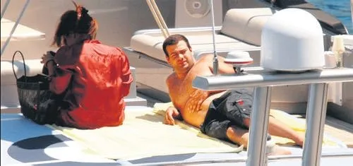 Tatil günlüğü - 12 Ağustos 2009