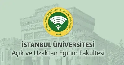 AUZEF bütünleme sınavı ne zaman yapılacak, tarihleri netleşti mi? 2023-2024 İstanbul Üniversitesi AUZEF sınav takvimi