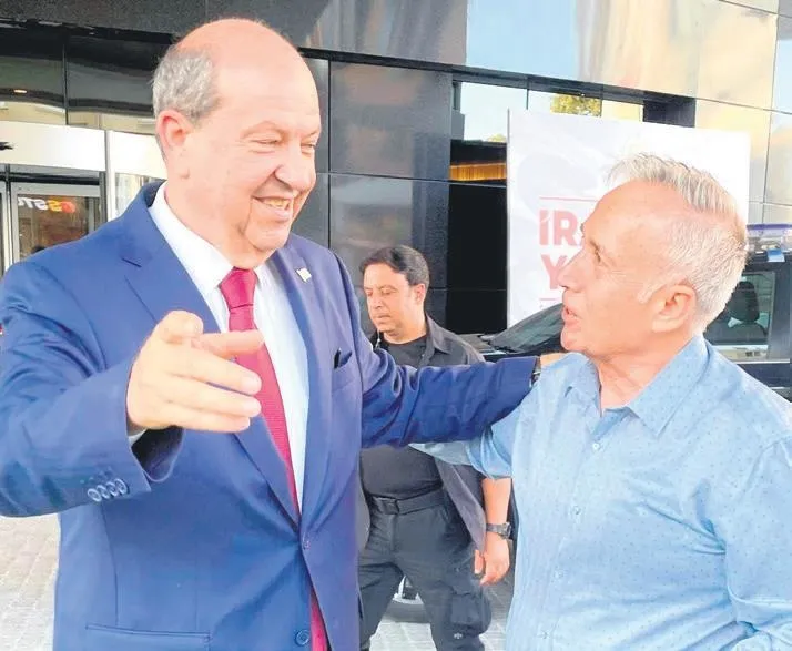 YAVUZ DONAT / KKTC’de seçim var