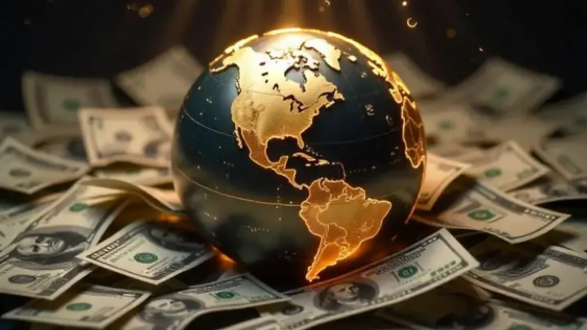 Türkiye dahil 50’den fazla ülke listede! Vergide küresel düzenleme Resmi Gazete’de Türkiye dahil 50’den fazla ülke listede! Vergide küresel düzenleme Resmi Gazete’de