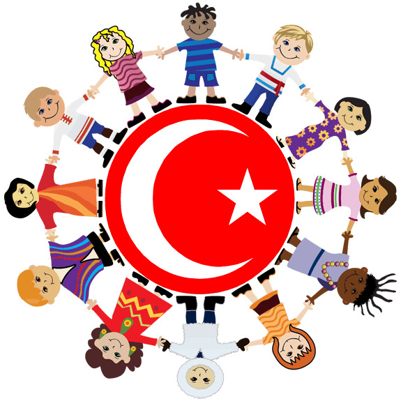 23 Nisan Şiirleri (Kısa 2-3 Kıtalık, Uzun 4-5 Kıtalık ...
