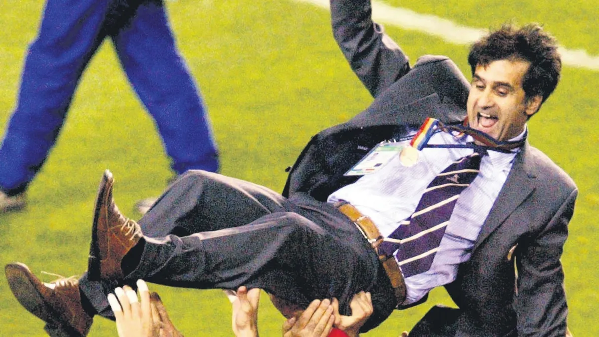 Dünyanın vazgeçilmez rengiyiz