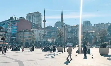 Rize 4.7 ile sallandı