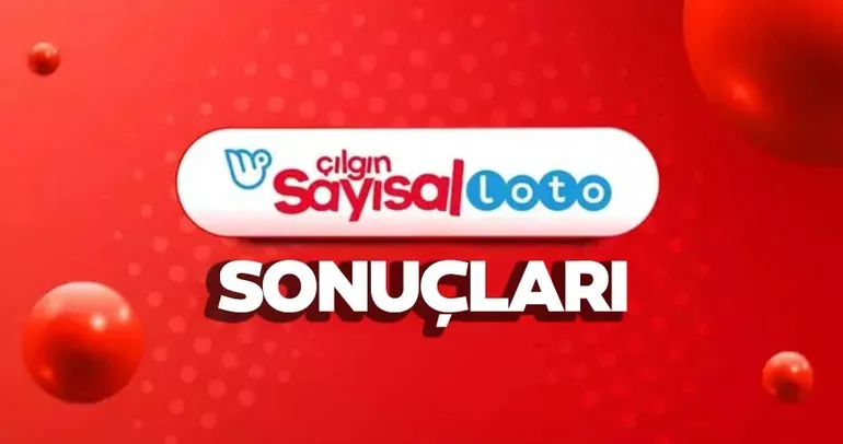 SAYISAL LOTO SONUÇLARI AÇIKLANDI! Milli Piyango Online ile 22 Aralık Sayısal Loto sonuçları sorgulama