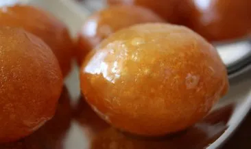 Lokma Tarifi: Lokma tatlısı nasıl yapılır? İşte en güzel lokma tatlısı tarifi!