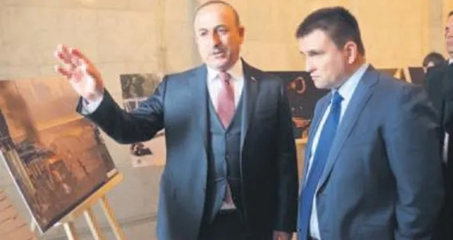 Ukrayna’ya kimlik kartıyla seyahat