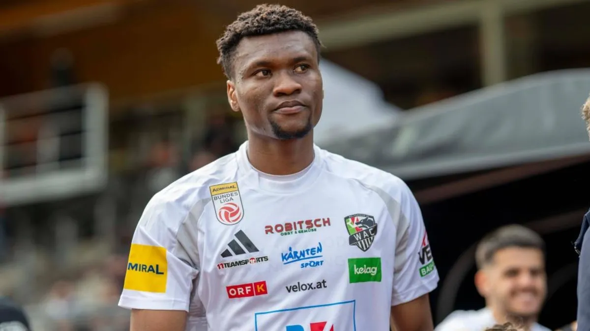 Nwaiwu için son teklif!