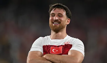 Salih Özcan: İyi başlamak istiyoruz