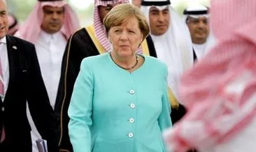 Almanya, Suudi Arabistan’a silah satmayacak