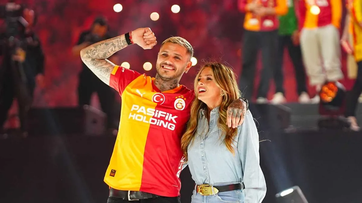 Galatasaray - Villarreal maçı öncesi Mauro Icardi gelişmesi! Veda töreni yapılacak mı?