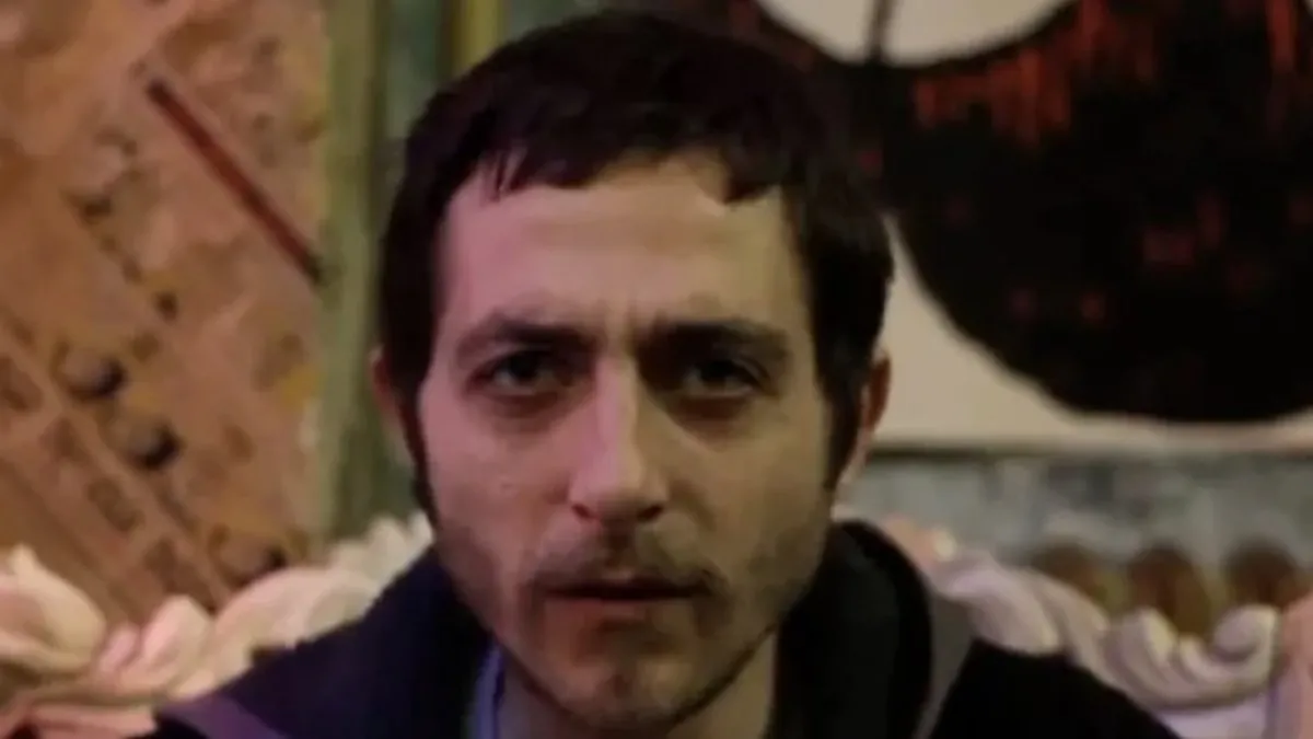 Hz. Muhammed ve Hz. Musa karikatürü ile alçak provokasyona imza atmıştı! Doğan Pehlevan hakkında iddianame hazırlandı! Hz. Muhammed ve Hz. Musa karikatürü ile alçak provokasyona imza atmıştı! Doğan Pehlevan hakkında iddianame hazırlandı!