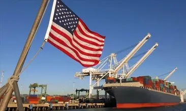 ABD’de mal ticareti açığı temmuzda arttı