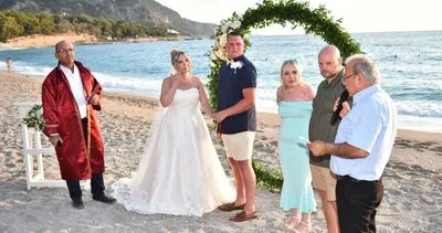 Fethiye’de evet dediler