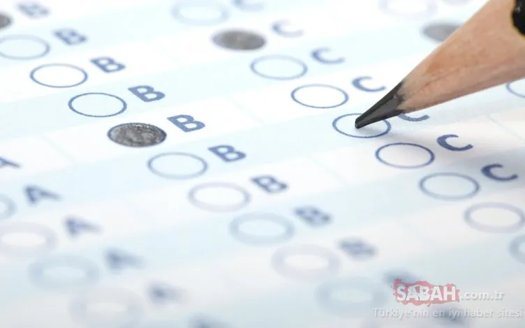 Bursluluk sınavı sonuçları 2019 ne zaman, hangi gün açıklanacak? MEB Bursluluk sınavı sonuçları için tarih verdi