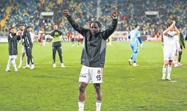 Olaitan: Her yerde oynarım