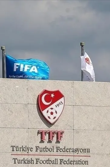 PFDK’den Beşiktaş’a para cezası