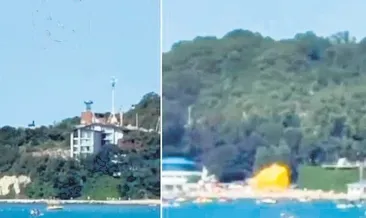 Güneşlenenlere İHA saldırısı: 6 ölü, 40 yaralı