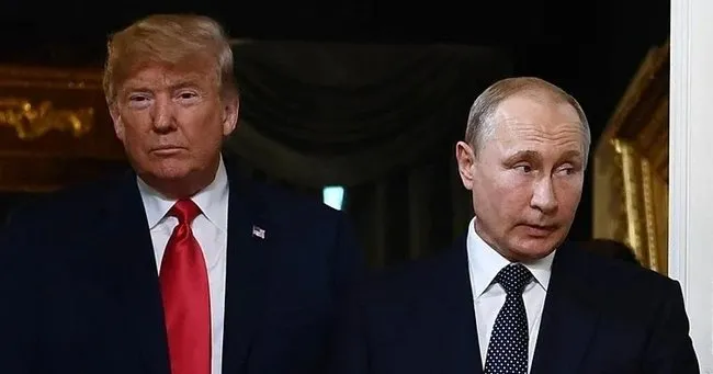 Gündem, Trump-Putin Zirvesi: Rusya ve ABD dışişleri bakanları telefonda görüştü!