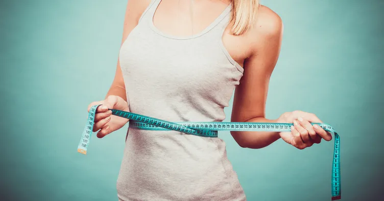 Sağlığınızı tehdit eden 5 popüler diyet!